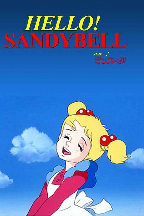 Hello! Sandybell